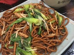 -老盛兴汤包馆(大华二路店)