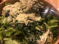 罗勒鸡胸肉-CALIFORKS加州叉子轻食(朝阳门店)