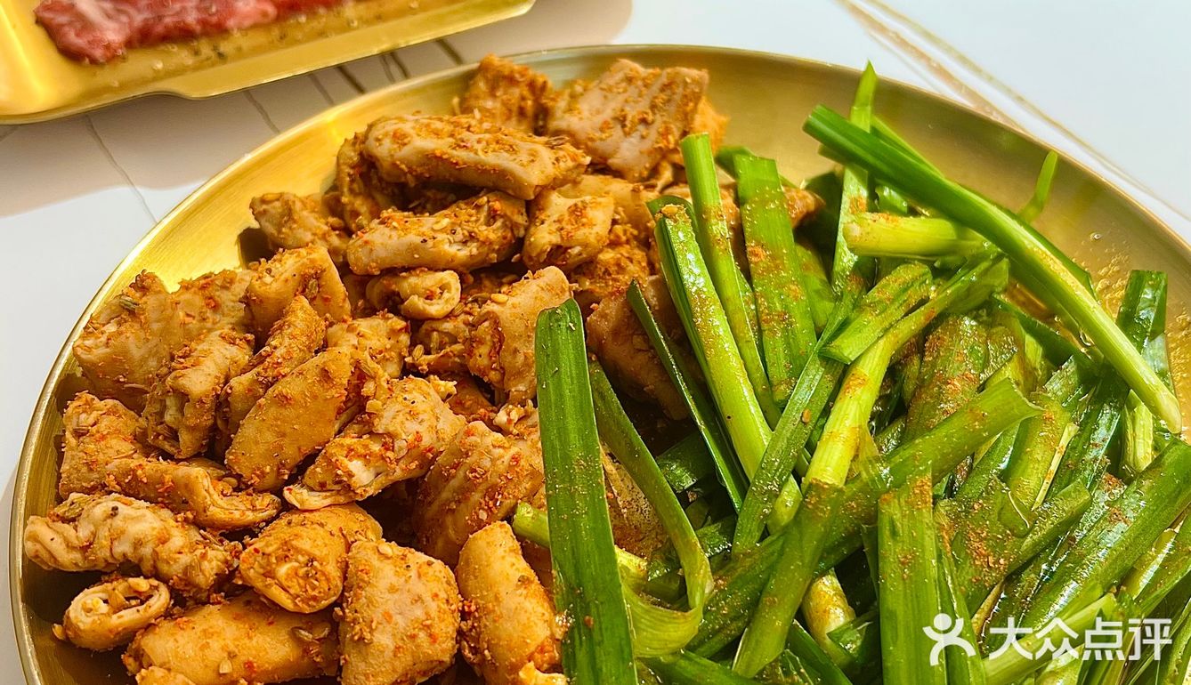 石狮吃货有福啦[加油]烤肉、吃冰～双倍快乐[胜利]