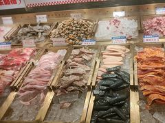 -姜胖胖韩式自助烤肉(光明万达店)