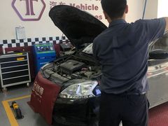 -兔师傅(秦岭路二店)