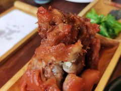 -大牌大·传统杭帮菜(湖滨店)