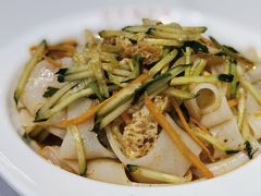 -秦宗·肉夹馍·油泼面·凉皮(洋湖店)