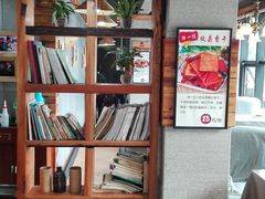 -独一佳老胡湘菜馆(矿山路店)