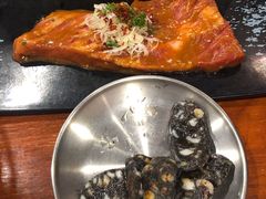 -大阪烧肉BAKA一代(十亩地店)