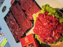 -刘少华贵州小黄牛·鲜牛肉火锅(总店)