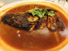 -开元食府(长兴路店)