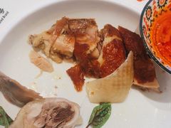 -沿江海南菜·文昌鸡祖师爷(大东海店)