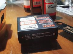 -神府路壹号·海鲜烧烤排档(三坊七巷店)