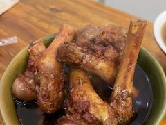-老冯拉面羊棒骨(西宸广场店)