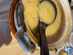 -云晓光头烧烤吧(川沙绿地店)