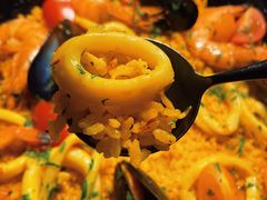 -AZUL by FUEL蓝色·法式酒馆(琶醍店)