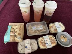 -喜茶(东莞雍华庭店)