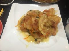 -金掌勺锅包肉(太原万达店)