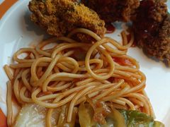 -比格比萨自助(宝山日月光店)