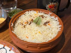 -达斯坦印度餐厅Dastaan(三里屯SOHO店)