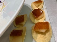 -聆桂烤鸭·金奖烤鸭(静联广场店)