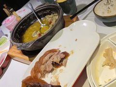 -大鸭梨烤鸭(望京店)