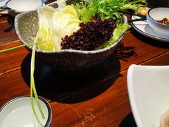 -Local泰莲庭(虹鳟鱼店)