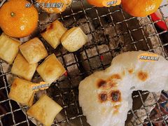 -景迈森林(古华园店)