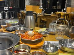 -姜虎东白丁烤肉(银泰中心in99店)
