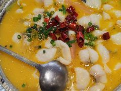 -李氏传家菜(兴城路店)