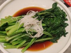 -城南往事·烤鸭·鲁菜(世茂宽厚里·大明湖店)