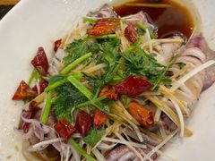-美达尔烧烤(银川东路店)