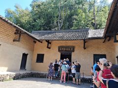 -韶山毛泽东同志故居