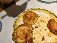 -宋徽厨·安徽菜(绿地店)