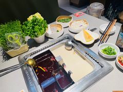 -海底捞火锅(大华一路店)