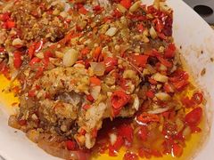 -兰湘子·湘菜小炒(南京江宁万达店)