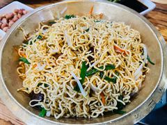-盈田盈粥庄(博山东路店)