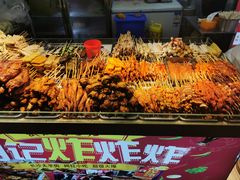 -胡仁根胡记炸炸炸