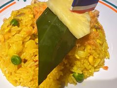 -迷你椰·泰式大排档(共康店)