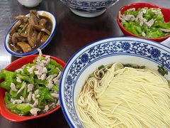 -苏州一碗面(鲈乡南路店)