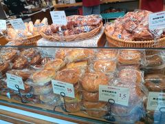 -富贵面包公司(运河店)