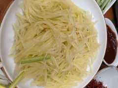 -老昌春饼(中央大街店)