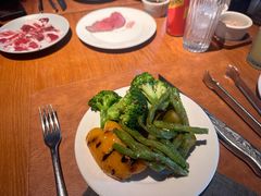 -拉蒂娜·巴西牛排馆 Latina·Brazilian Steakhouse(王府井喜悦店)