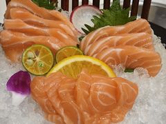 -帝皇海海鲜豆捞(桐泾商务广场店)