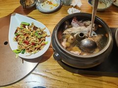 -云海肴云南菜·蒸汽石锅鱼(北京良乡华冠店)