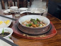 -南记食粥坊·宵夜大排档(岭南分店)