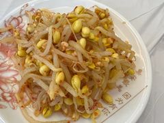 -朝族高丽火盆
