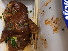 -降龙爪爪(建设路2店)