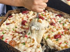 -孙氏梅花糕(马台街)