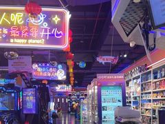 -星舰梦航(广百广场荔胜店)