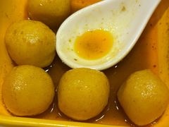 -龙记香港茶餐厅(久光百货店)