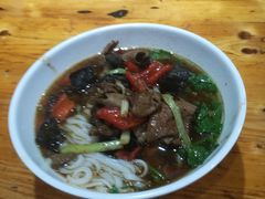 -肆姐面粉馆(坡子街店)