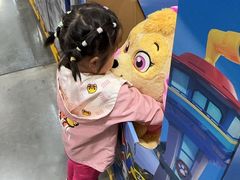 -山姆会员商店(亦庄创意生活广场店)