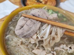 肥肠粉-真心九龙王锅魁冒节子肥肠粉